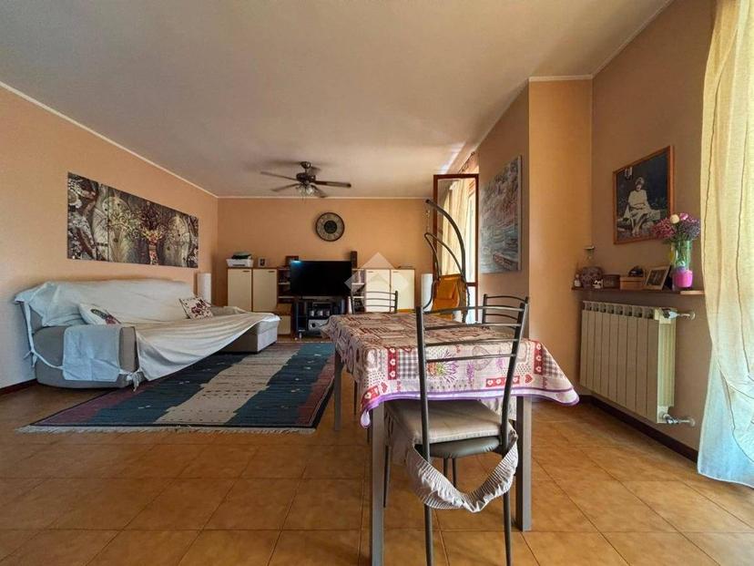 Villa a schiera via Arturo Toscanini 22, Agnadello — foto 7 di 38