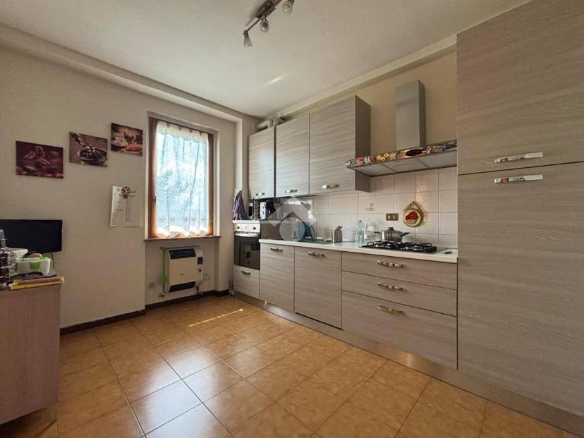 Villa a schiera via Arturo Toscanini 22, Agnadello — foto 31 di 38