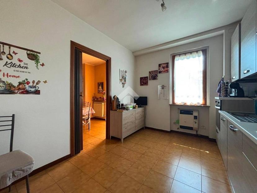 Villa a schiera via Arturo Toscanini 22, Agnadello — foto 37 di 38