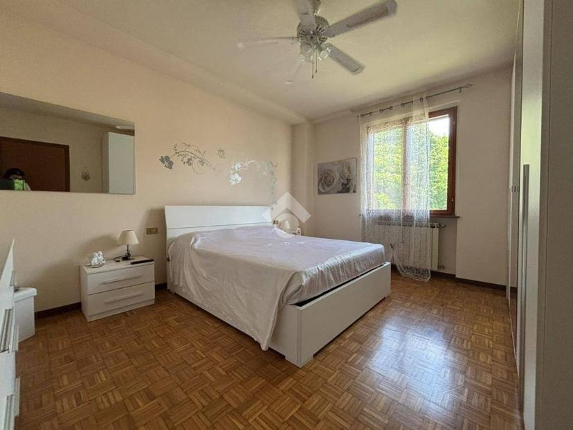 Villa a schiera via Arturo Toscanini 22, Agnadello — foto 9 di 38