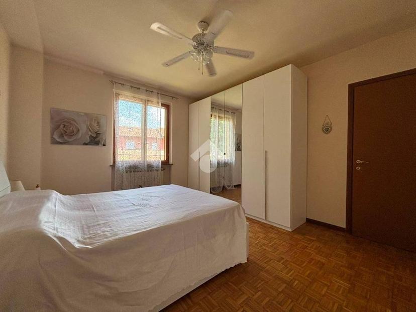 Villa a schiera via Arturo Toscanini 22, Agnadello — foto 22 di 38