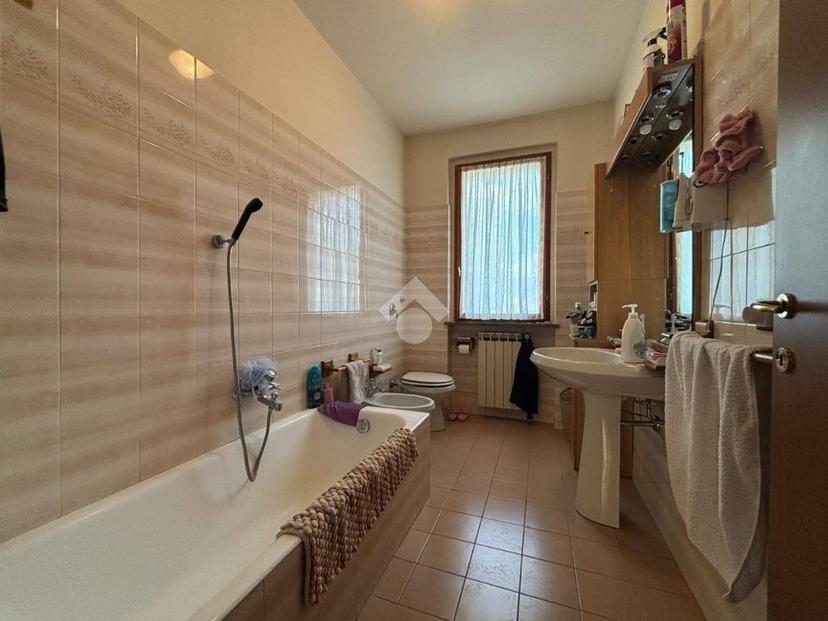 Villa a schiera via Arturo Toscanini 22, Agnadello — foto 23 di 38