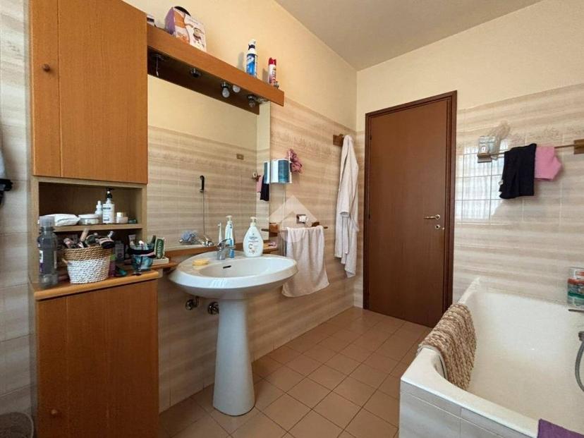 Villa a schiera via Arturo Toscanini 22, Agnadello — foto 10 di 38