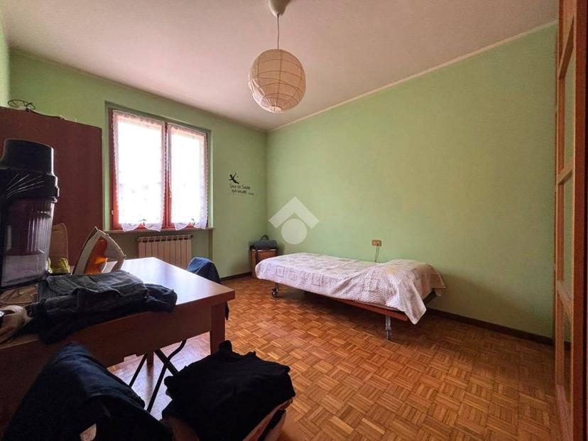 Villa a schiera via Arturo Toscanini 22, Agnadello — foto 4 di 38