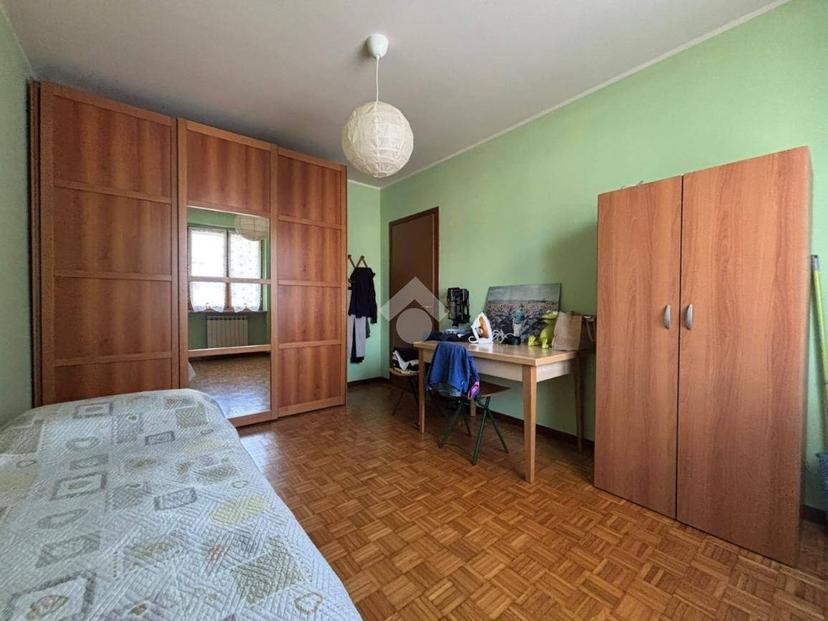 Villa a schiera via Arturo Toscanini 22, Agnadello — foto 28 di 38