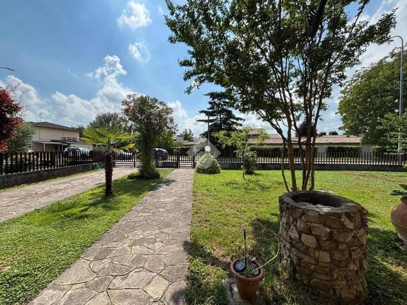 Villa a schiera via Arturo Toscanini 22, Agnadello — foto 11 di 38