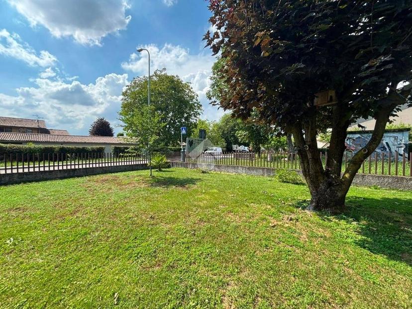 Villa a schiera via Arturo Toscanini 22, Agnadello — foto 38 di 38