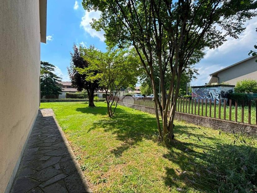 Villa a schiera via Arturo Toscanini 22, Agnadello — foto 3 di 38