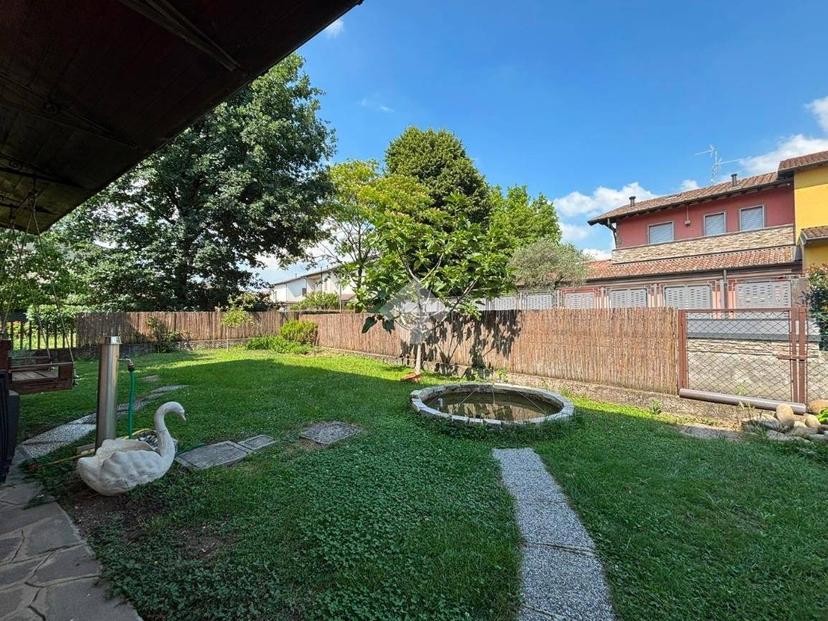 Villa a schiera via Arturo Toscanini 22, Agnadello — foto 2 di 38