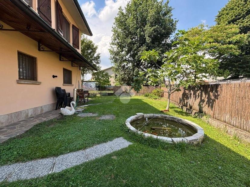 Villa a schiera via Arturo Toscanini 22, Agnadello — foto 5 di 38
