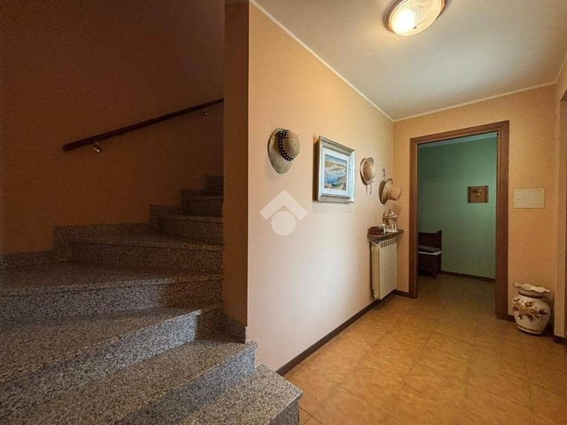 Villa a schiera via Arturo Toscanini 22, Agnadello — foto 14 di 38