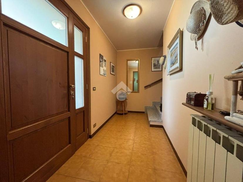 Villa a schiera via Arturo Toscanini 22, Agnadello — foto 29 di 38