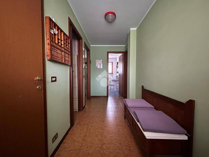 Villa a schiera via Arturo Toscanini 22, Agnadello — foto 16 di 38