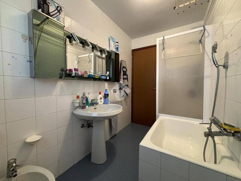 Villa a schiera via Arturo Toscanini 22, Agnadello — foto 34 di 38