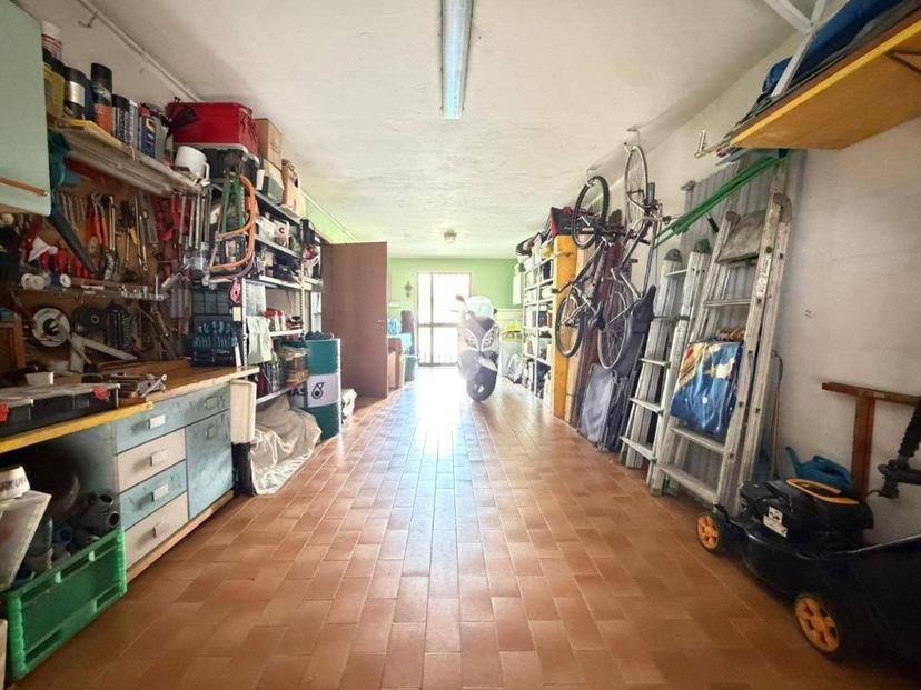 Villa a schiera via Arturo Toscanini 22, Agnadello — foto 36 di 38