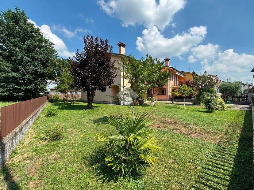 Villa a schiera via Arturo Toscanini 22, Agnadello — foto 8 di 38