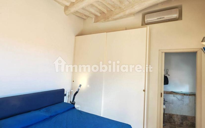 Quadrilocale buono stato, su più livelli, Rio Nell'Elba, Rio — foto 5 di 10