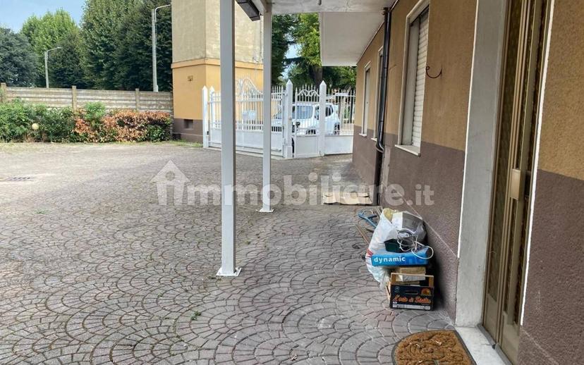 Bilocale ca bassa, 13, Madonna Delle Bozzole, Garlasco — foto 2 di 19