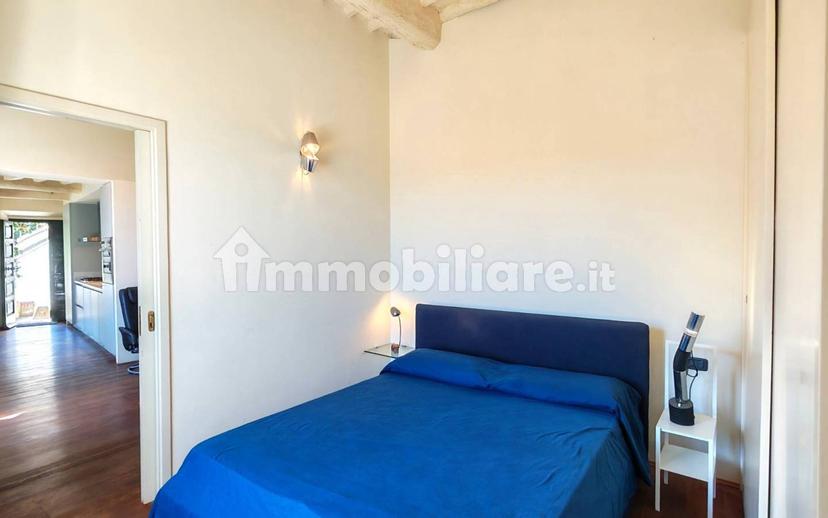 Quadrilocale buono stato, su più livelli, Rio Nell'Elba, Rio — foto 2 di 10
