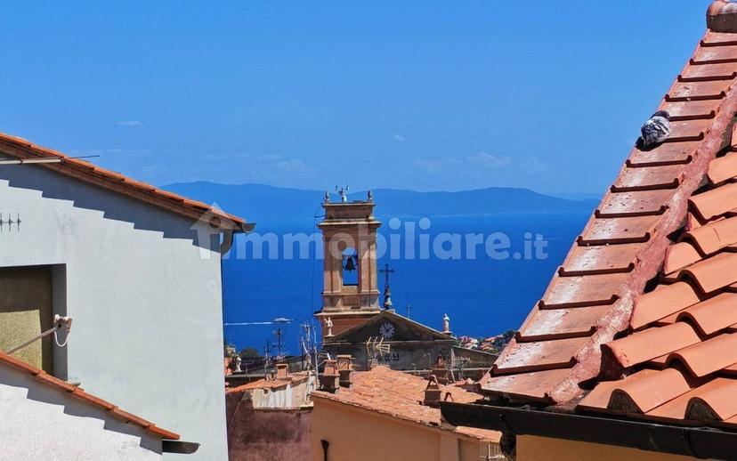 Quadrilocale buono stato, su più livelli, Rio Nell'Elba, Rio — foto 7 di 10