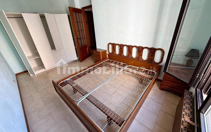 Bilocale buono stato, secondo piano, Centro Città, Ventimiglia