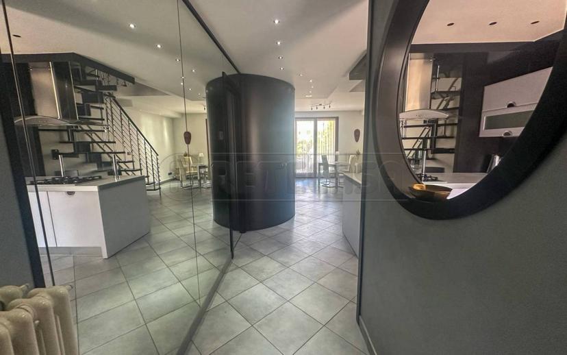 Villa a schiera viale Aldo Moro 11, Centro, Cervignano del Friuli — foto 18 di 20