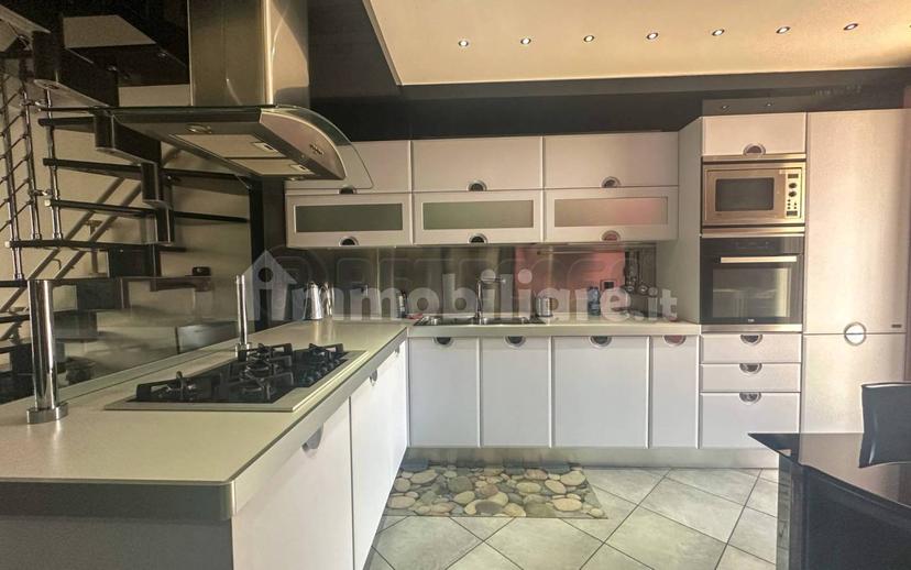 Villa a schiera viale Aldo Moro 11, Centro, Cervignano del Friuli — foto 20 di 20