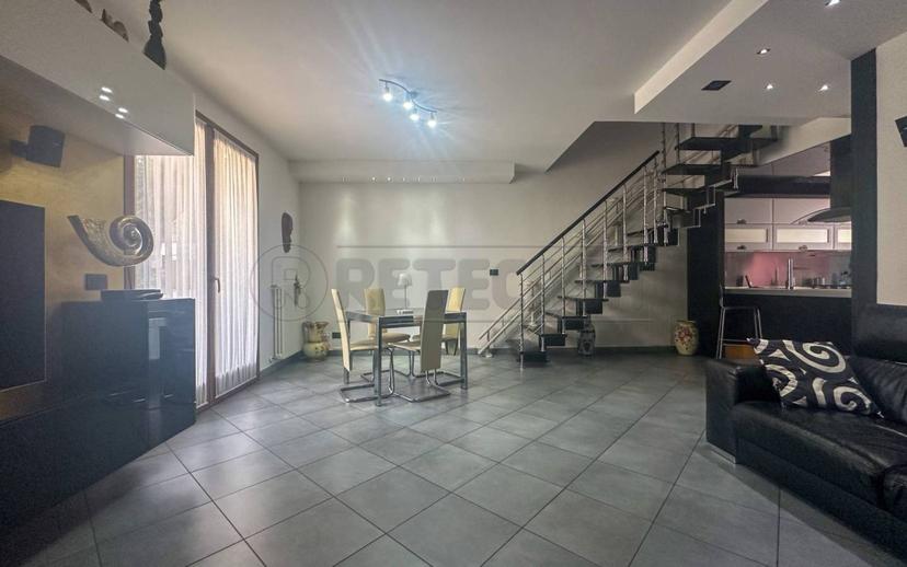 Villa a schiera viale Aldo Moro 11, Centro, Cervignano del Friuli — foto 19 di 20
