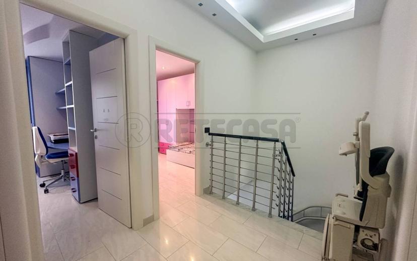 Villa a schiera viale Aldo Moro 11, Centro, Cervignano del Friuli — foto 3 di 20