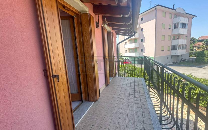 Villa a schiera viale Aldo Moro 11, Centro, Cervignano del Friuli — foto 4 di 20