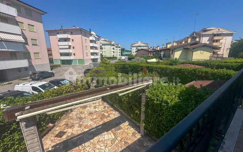 Villa a schiera viale Aldo Moro 11, Centro, Cervignano del Friuli — foto 17 di 20