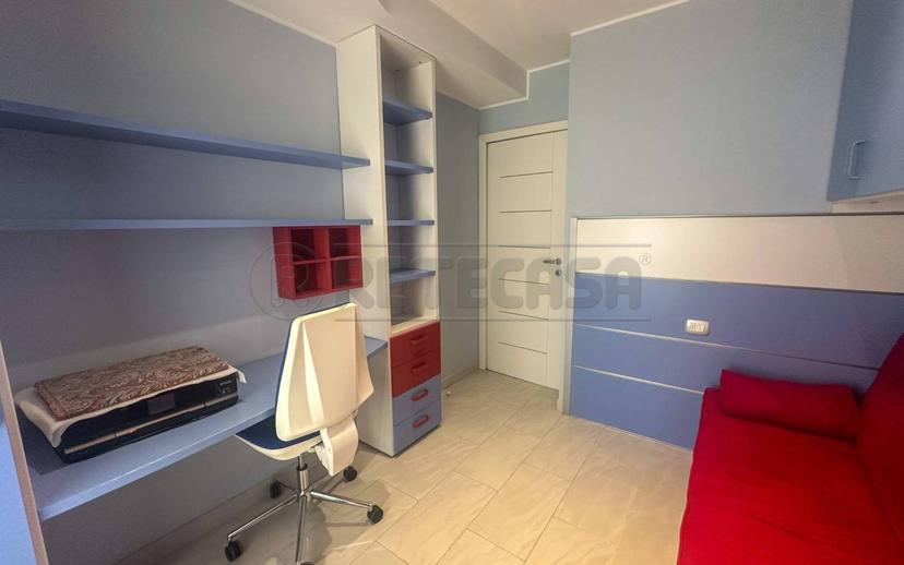 Villa a schiera viale Aldo Moro 11, Centro, Cervignano del Friuli — foto 13 di 20
