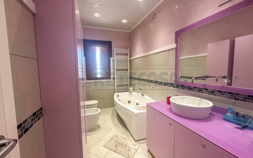 Villa a schiera viale Aldo Moro 11, Centro, Cervignano del Friuli — foto 11 di 20