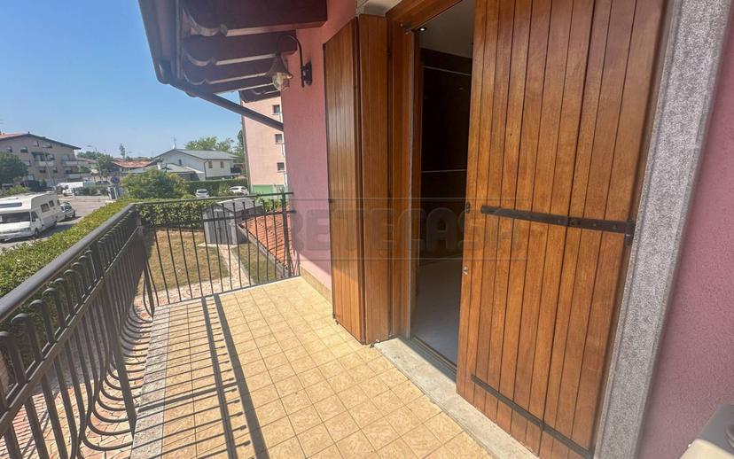 Villa a schiera viale Aldo Moro 11, Centro, Cervignano del Friuli — foto 16 di 20