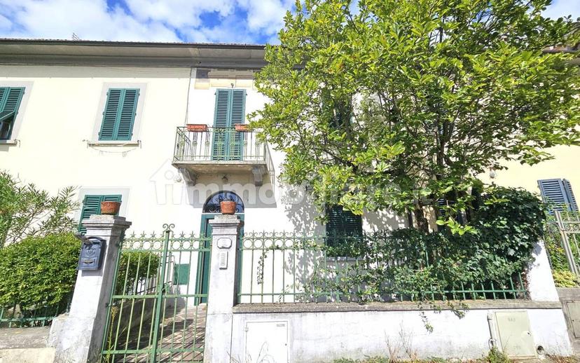 Terratetto unifamiliare via Pagliucola, Stadio, Pistoia — foto 20 di 59