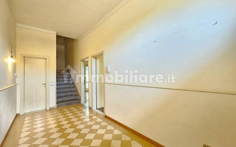 Terratetto unifamiliare via Pagliucola, Stadio, Pistoia — foto 54 di 59