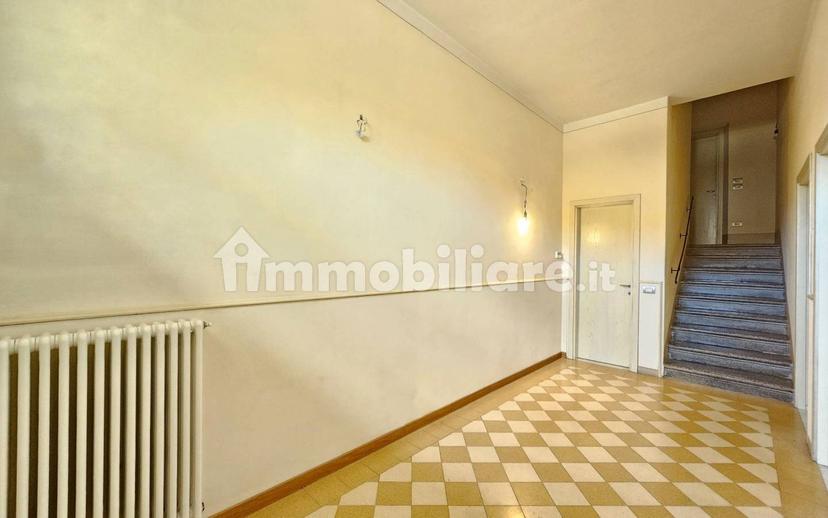 Terratetto unifamiliare via Pagliucola, Stadio, Pistoia — foto 58 di 59