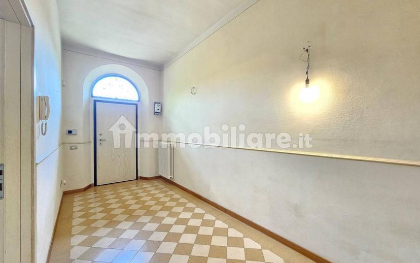 Terratetto unifamiliare via Pagliucola, Stadio, Pistoia — foto 12 di 59