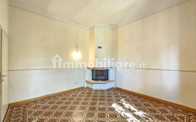 Terratetto unifamiliare via Pagliucola, Stadio, Pistoia — foto 15 di 59