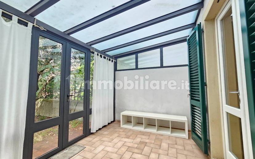 Terratetto unifamiliare via Pagliucola, Stadio, Pistoia — foto 6 di 59