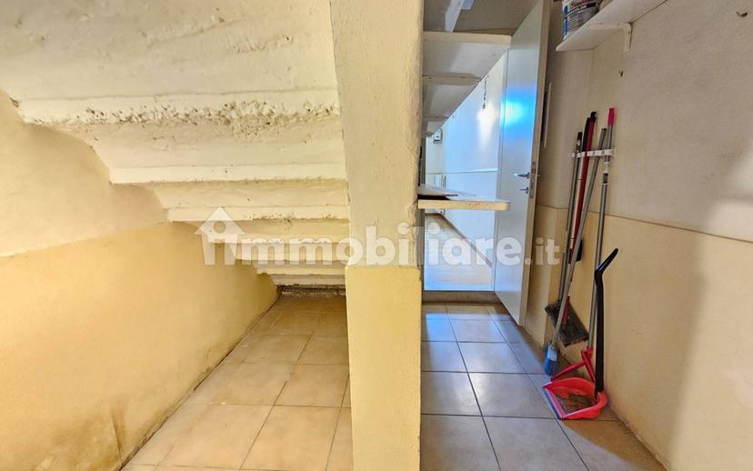 Terratetto unifamiliare via Pagliucola, Stadio, Pistoia — foto 59 di 59