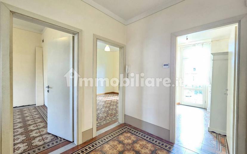 Terratetto unifamiliare via Pagliucola, Stadio, Pistoia — foto 24 di 59