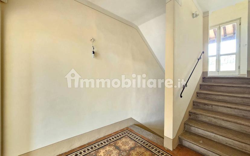 Terratetto unifamiliare via Pagliucola, Stadio, Pistoia — foto 13 di 59