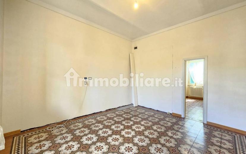 Terratetto unifamiliare via Pagliucola, Stadio, Pistoia — foto 10 di 59