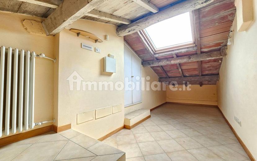 Terratetto unifamiliare via Pagliucola, Stadio, Pistoia — foto 14 di 59