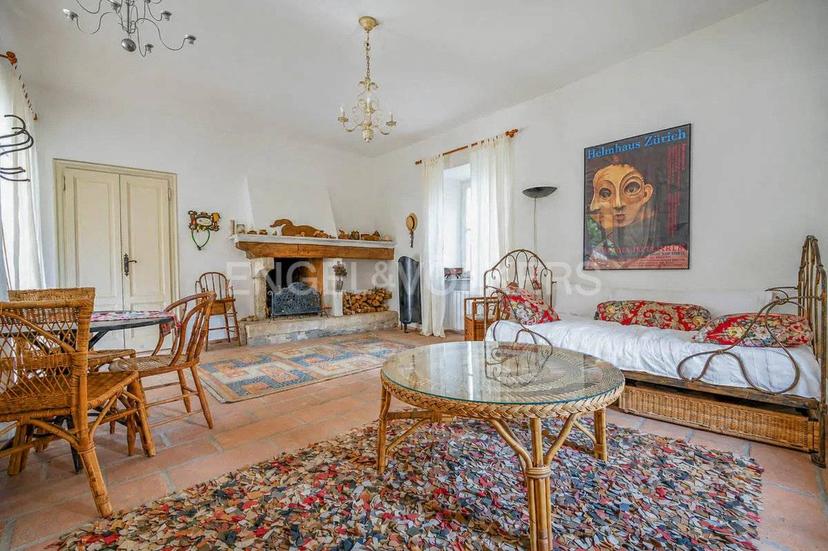 Villa unifamiliare via Lagna 3, Lagna, San Maurizio d'Opaglio — foto 10 di 25