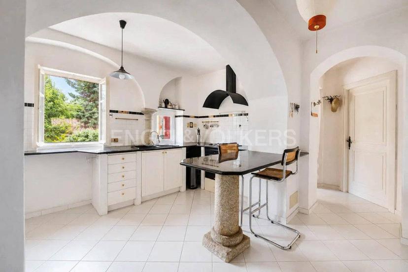 Villa unifamiliare via Lagna 3, Lagna, San Maurizio d'Opaglio — foto 17 di 25