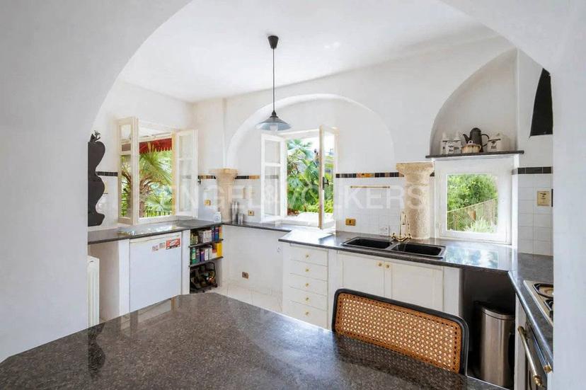 Villa unifamiliare via Lagna 3, Lagna, San Maurizio d'Opaglio — foto 4 di 25