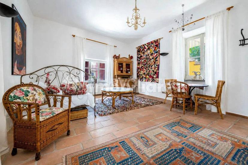 Villa unifamiliare via Lagna 3, Lagna, San Maurizio d'Opaglio — foto 15 di 25