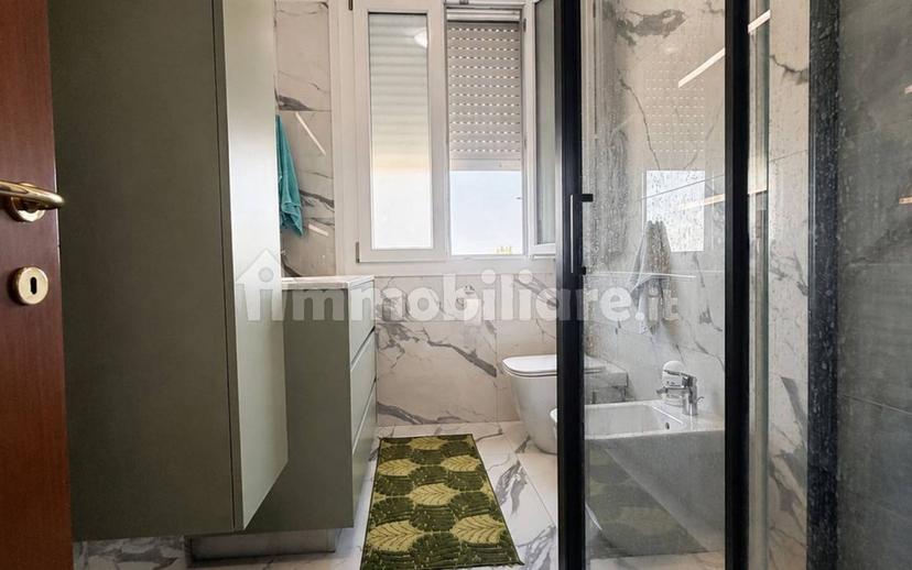 Quadrilocale via Enrico De Nicola 1/a, Centro, Casalgrande — foto 8 di 24